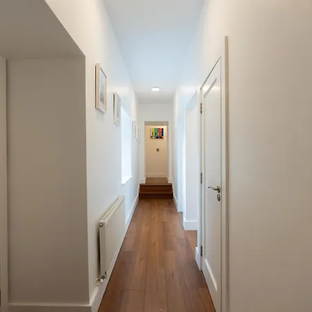 Runda Apartment *