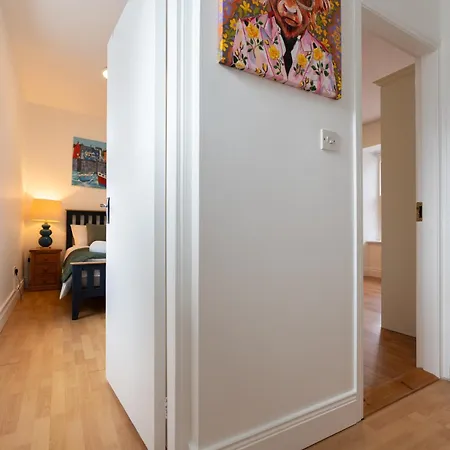 Runda Apartment *