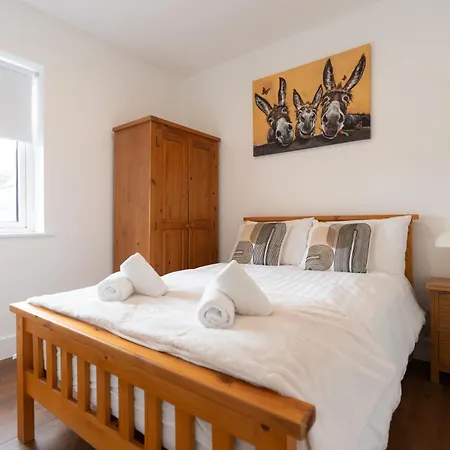 Runda Apartment