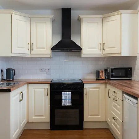 Runda Apartment Dingle