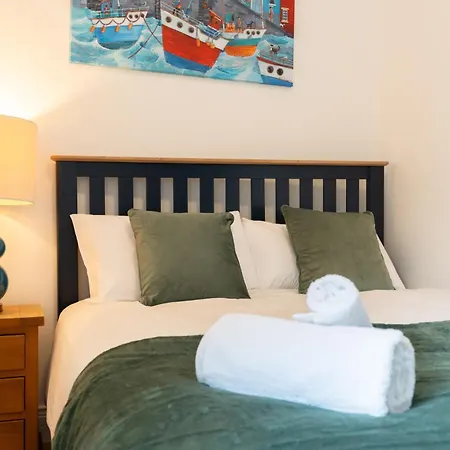 Apartment Runda Dingle