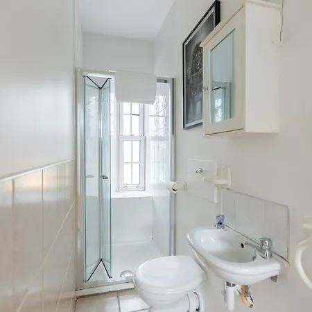 Runda Apartment *
