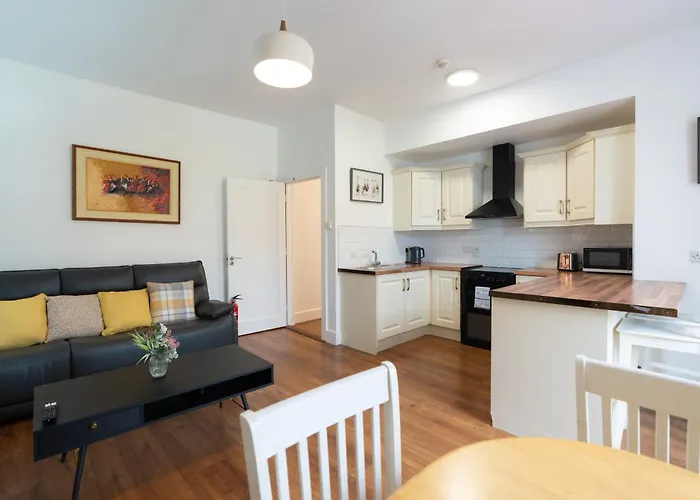 Runda Apartamento Dingle