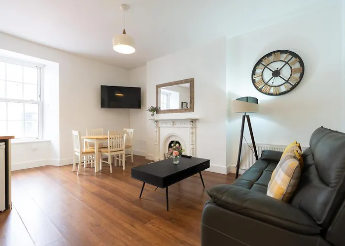 Apartamento Runda Dingle