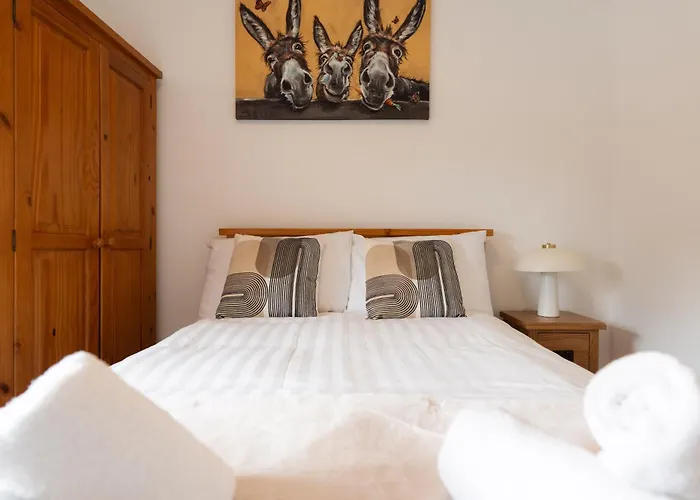 Runda Апартаменты *