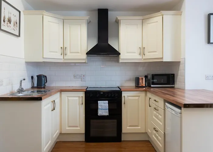 Runda Apartamento Dingle