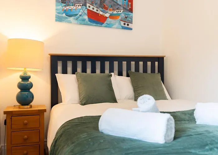 Apartamento Runda Dingle