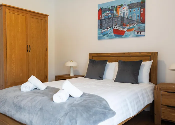 Apartamento Runda Dingle